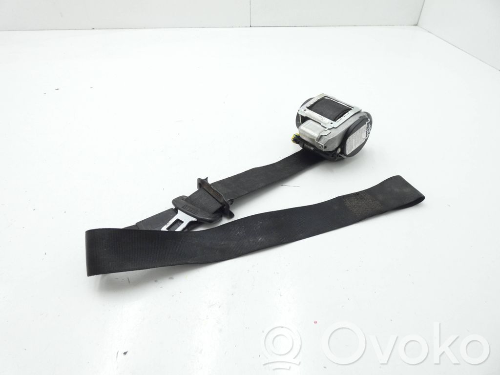 Audi A4 S4 B7 8E 8H Cinturón delantero 