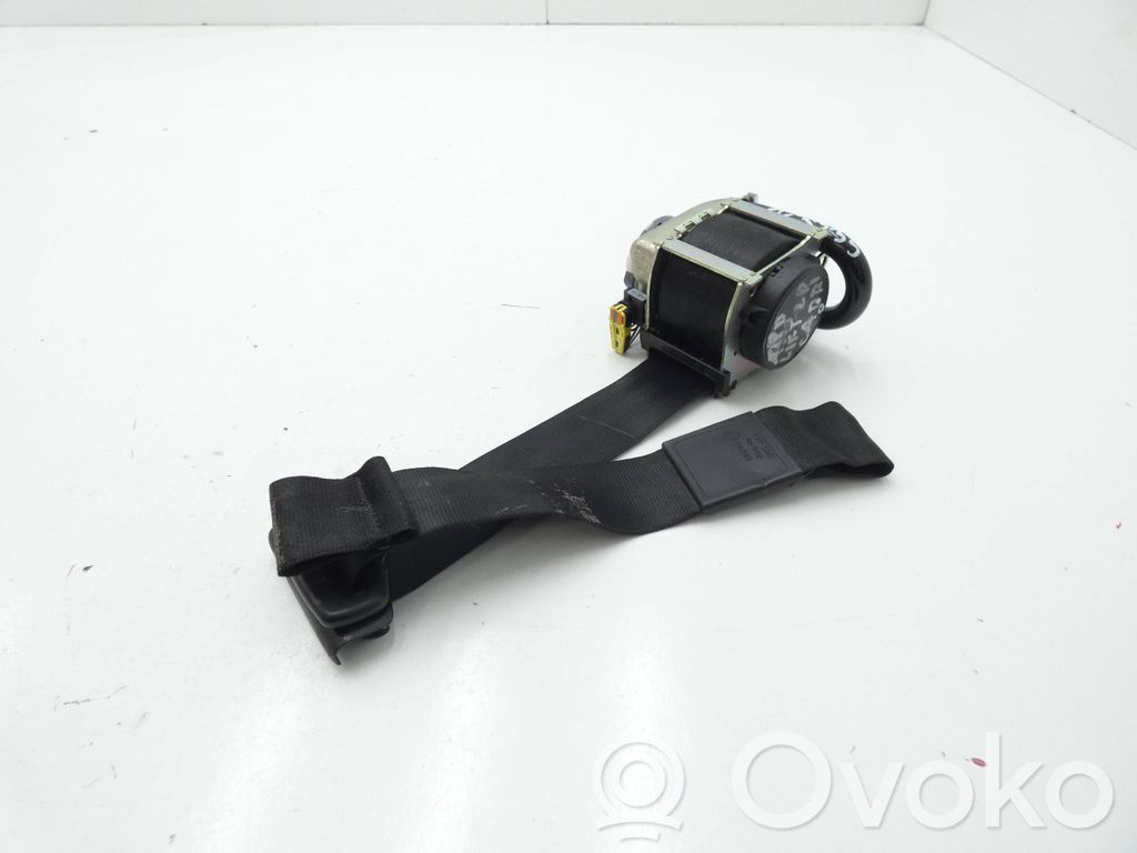 Audi A3 S3 8P Cinturón delantero 
