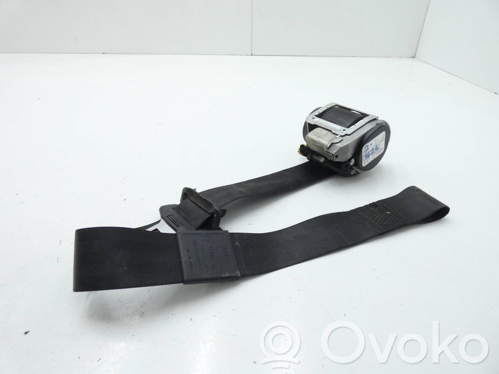 Audi A4 S4 B7 8E 8H Cinturón delantero 