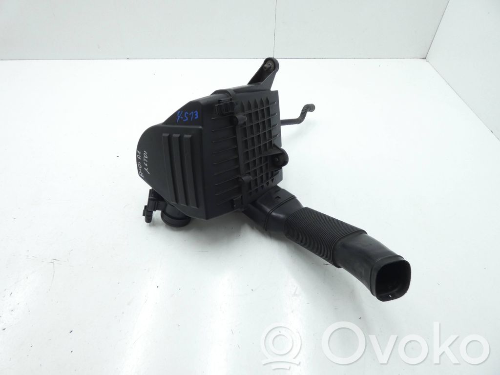 Audi A1 Air filter box 