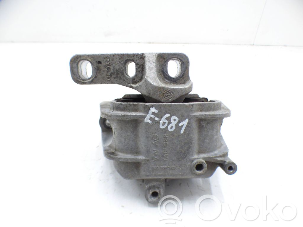 Engine mount bracket   1K0199262AM