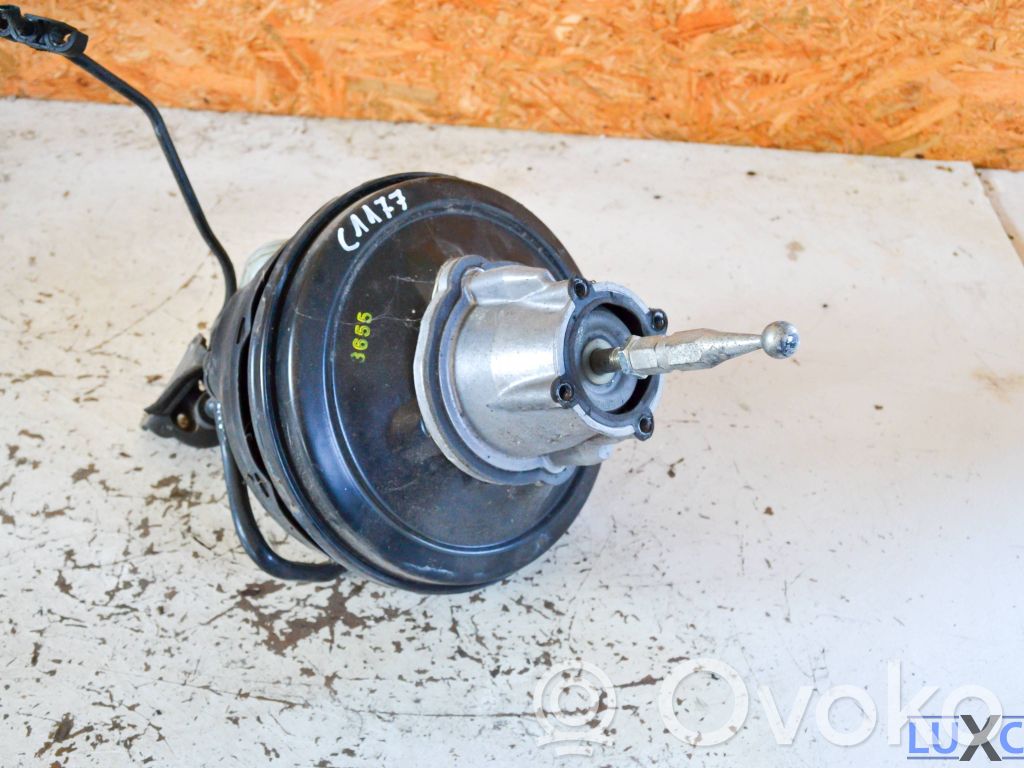 Audi A8 S8 D3 4E Brake booster 