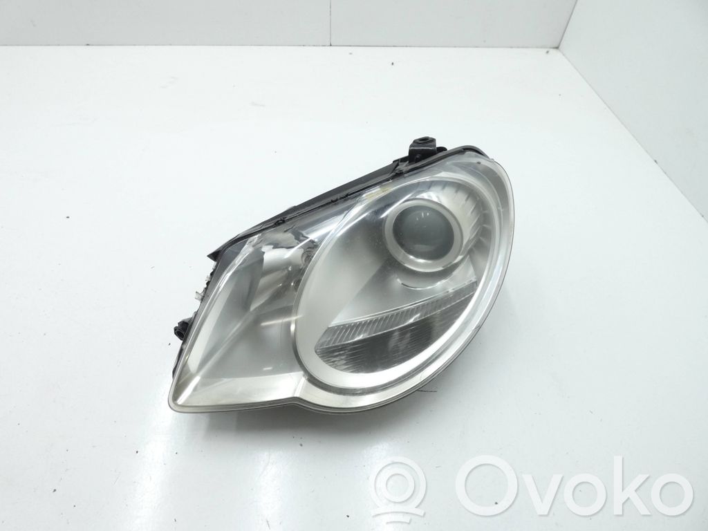 Volkswagen Eos Headlight/headlamp 