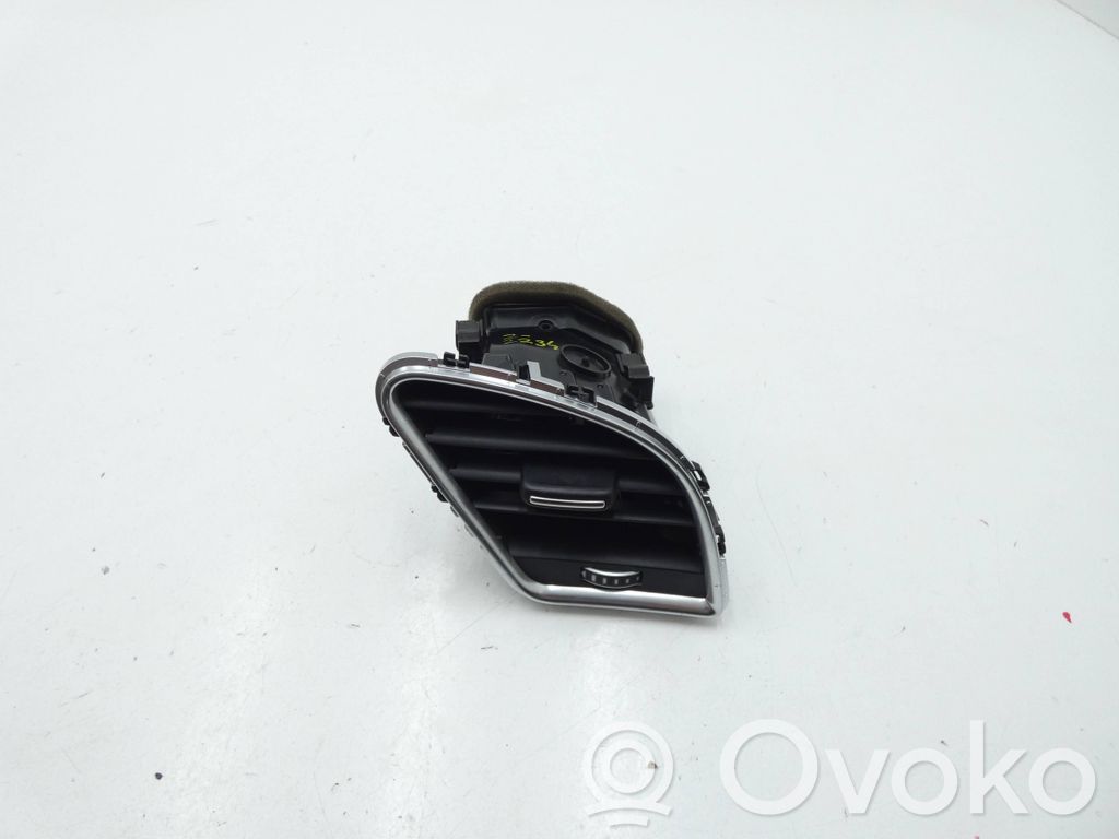 Audi A4 S4 B8 8K Moldura protectora de la rejilla de ventilación lateral del panel 