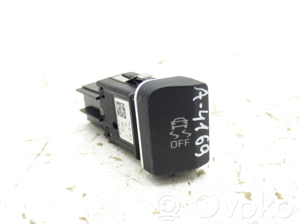 ESP (stability program) switch   3T0927134D,10012122