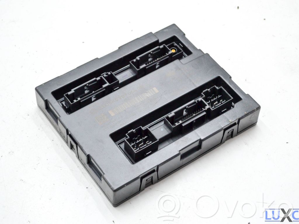 Audi A4 S4 B8 8K Module confort 