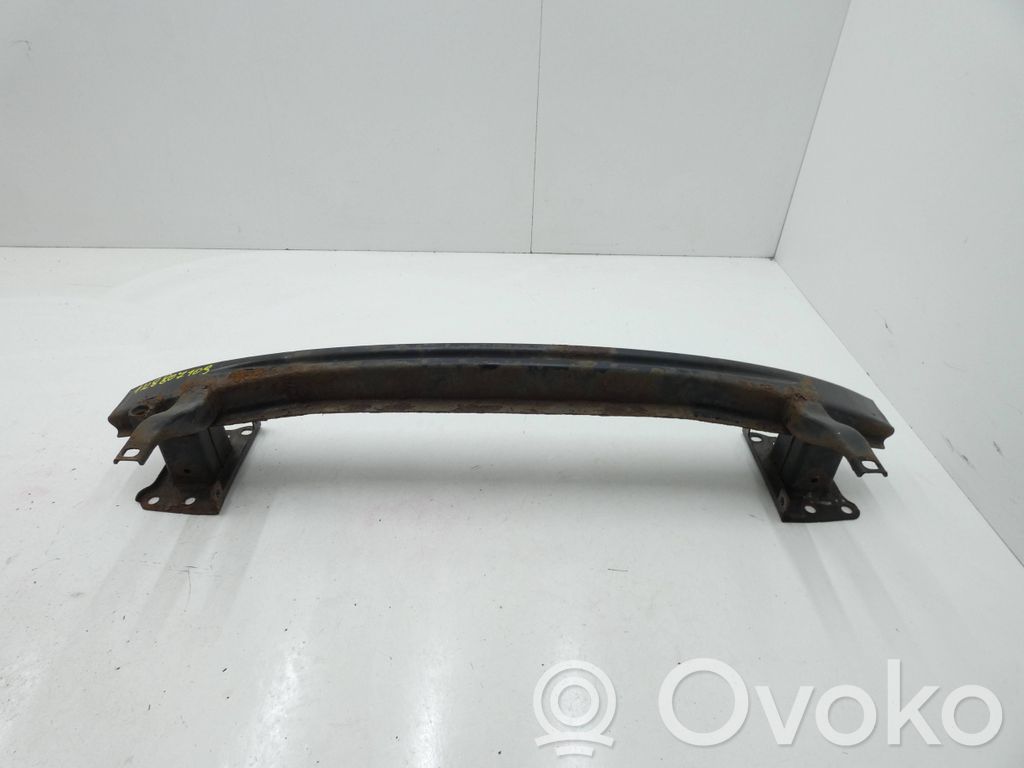 Volkswagen Scirocco Priekinis sustiprinimas bamperio 