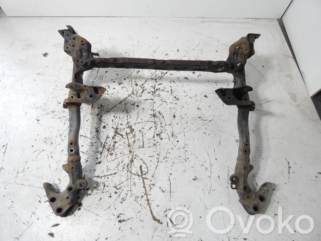 Audi A8 S8 D4 4H Front subframe 