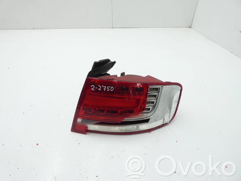Audi A4 S4 B8 8K Lampa tylna 