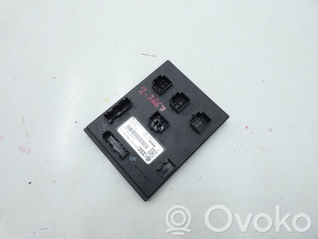 Audi A4 S4 B8 8K Modulo comfort/convenienza 