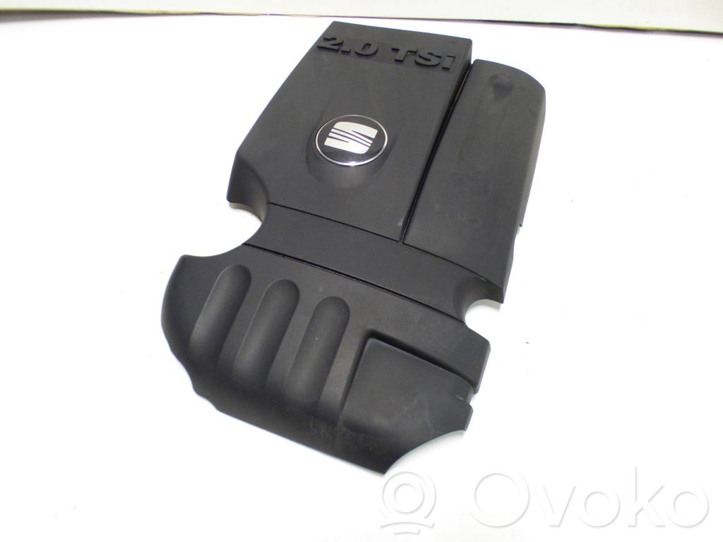 Seat Exeo (3R) Moottorin koppa 
