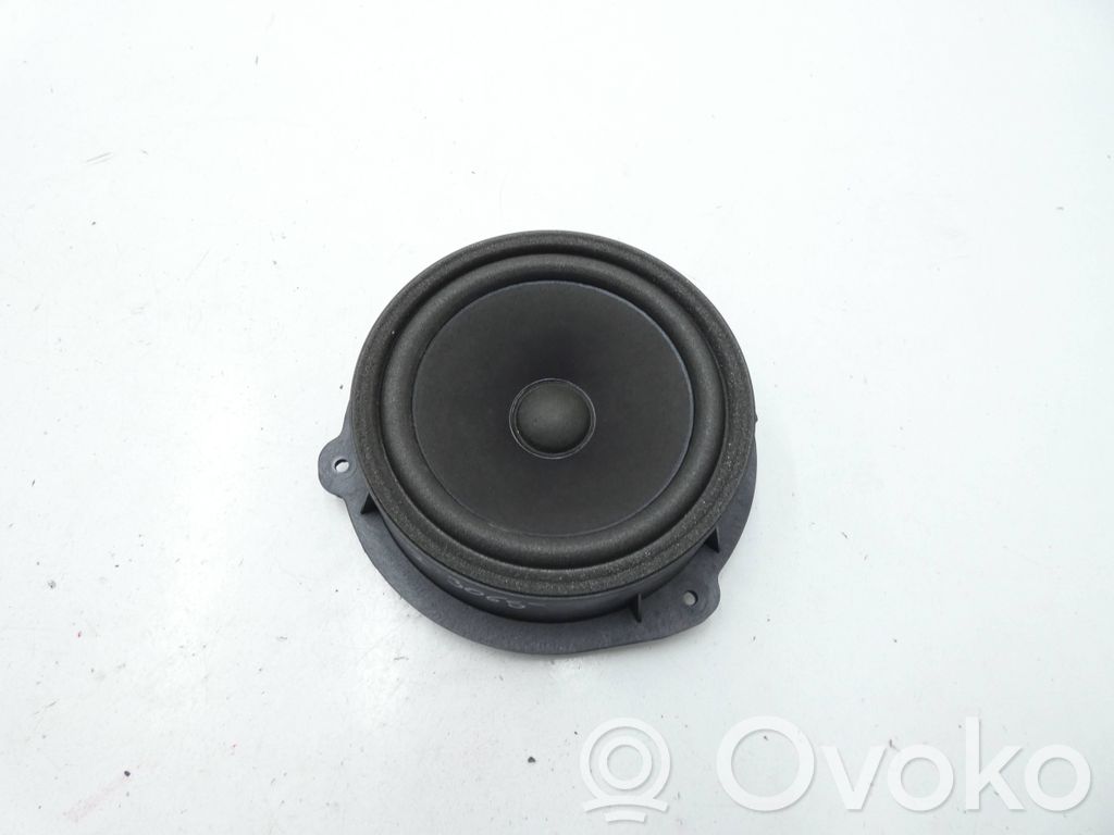 Seat Leon (5F) Enceinte de porte arrière 
