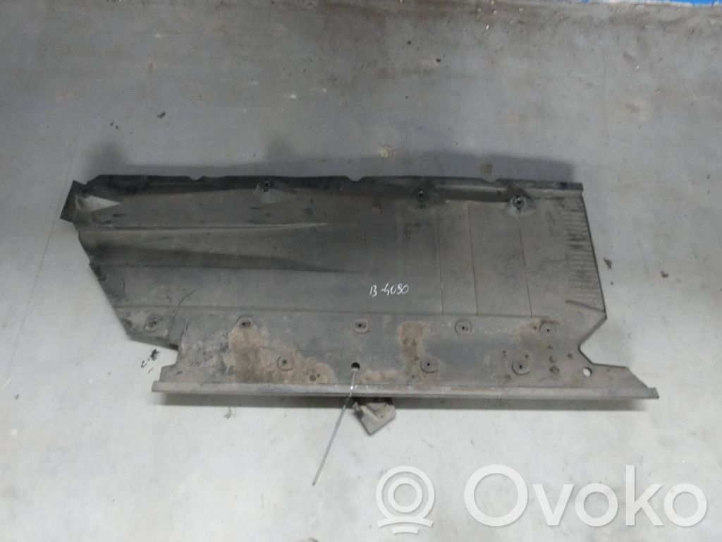Audi A3 S3 8P Sivupohjapanssari 