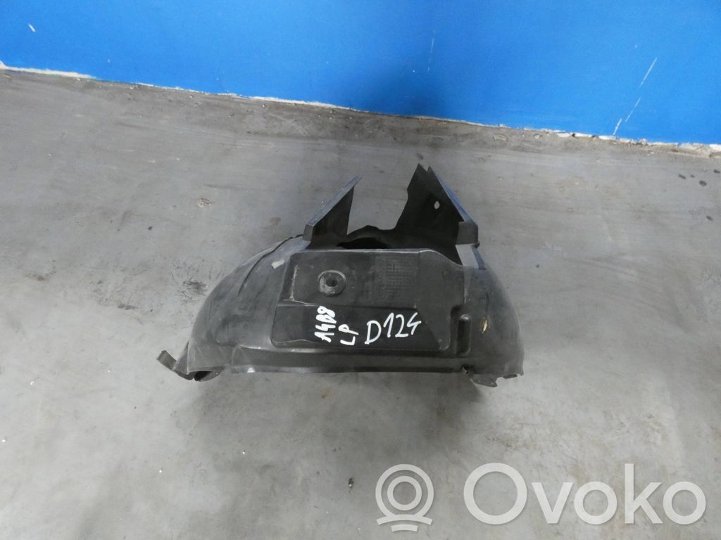 Audi A4 S4 B8 8K Nadkole przednie 