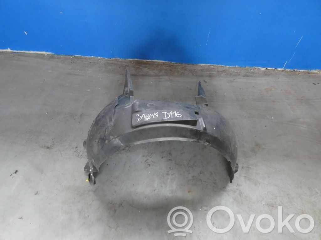 Audi A4 S4 B8 8K Nadkole przednie 
