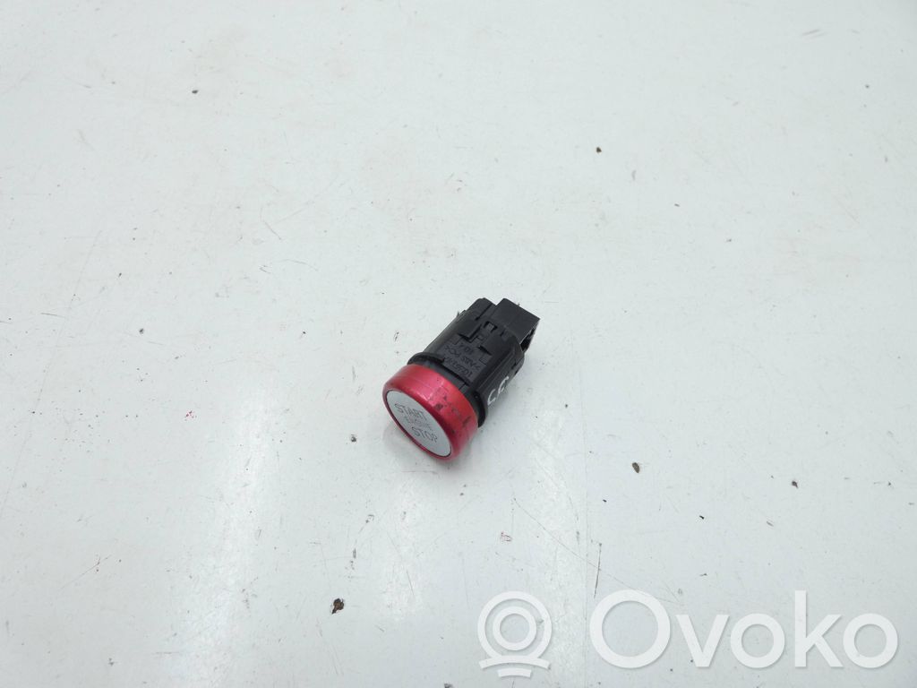 Engine start stop button switch   8K0905217C,10105651,SN10505152120259
