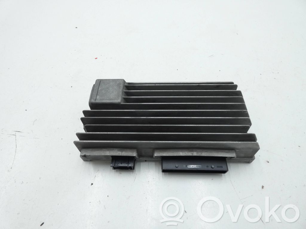 Audi S5 Amplificator sunet 
