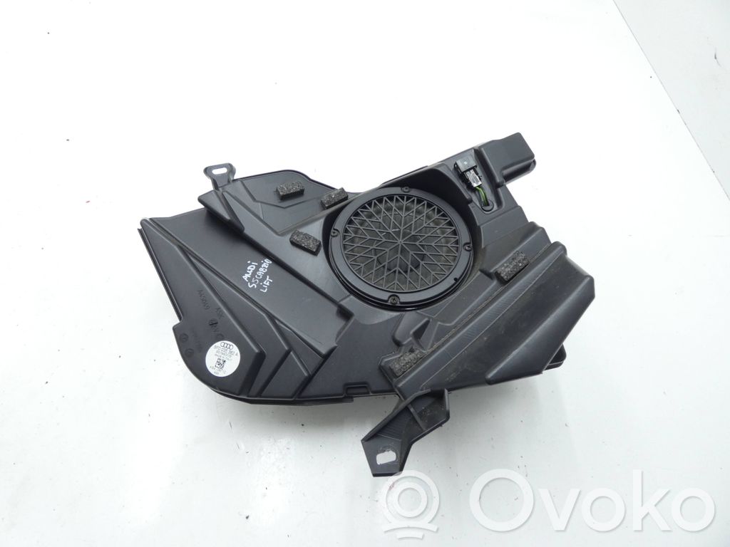Audi S5 Altavoz subwoofer 