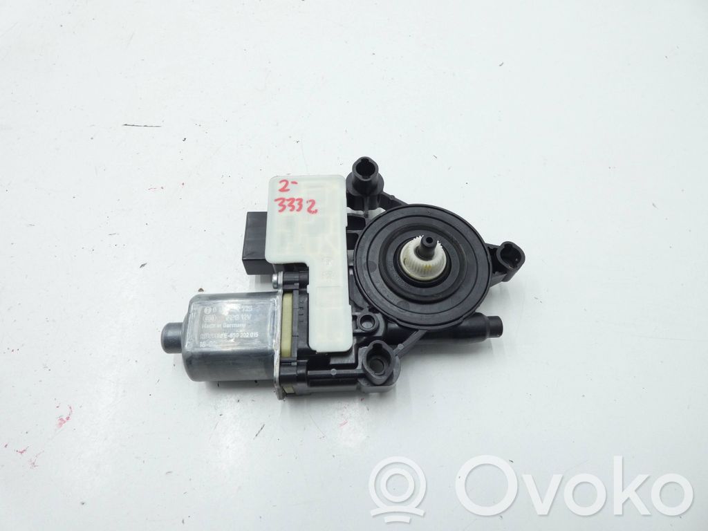 Seat Leon (5F) Motor macara geam ușă spate 