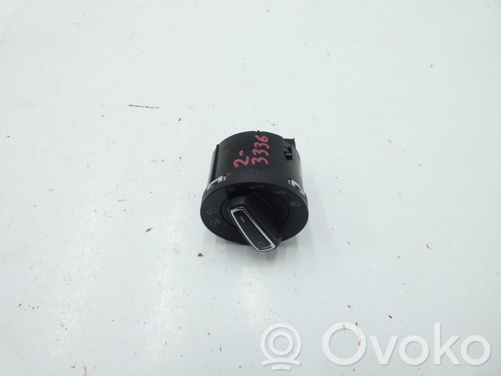 Seat Leon (5F) Interruptor de luz 