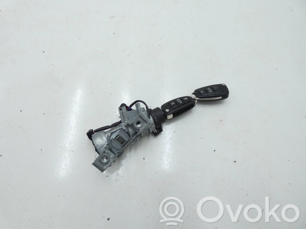Virtalukko   1K0905851B