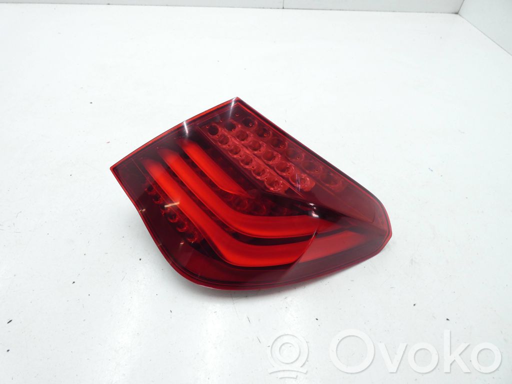 BMW 7 F01 F02 F03 F04 Lampa tylna 
