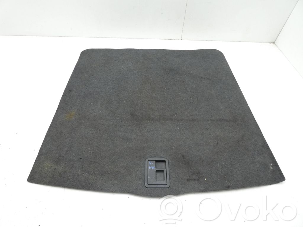 Audi A4 S4 B7 8E 8H Mochetă portbagaj 