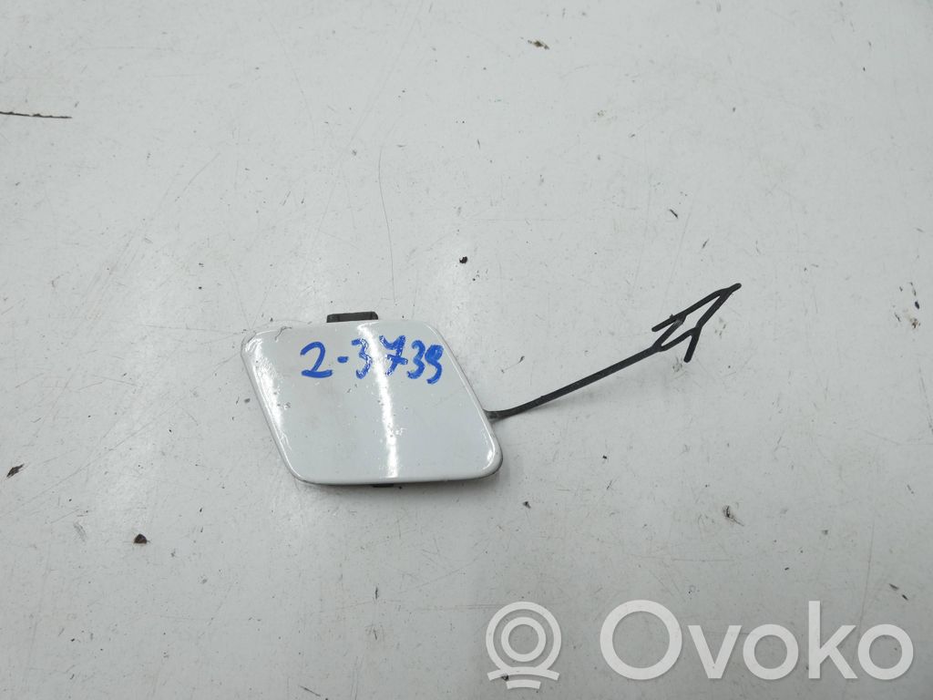 Audi A5 8T 8F Tappo/coprigancio di traino anteriore 