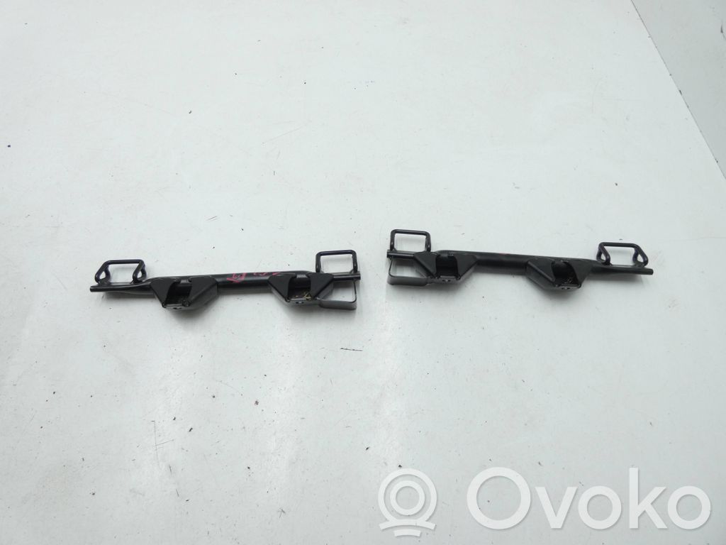 Seat Exeo (3R) Soporte ISOFIX 