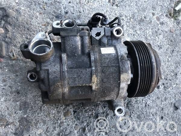 Compresseur de climatisation   6SBU14C,4472601851,12J11375