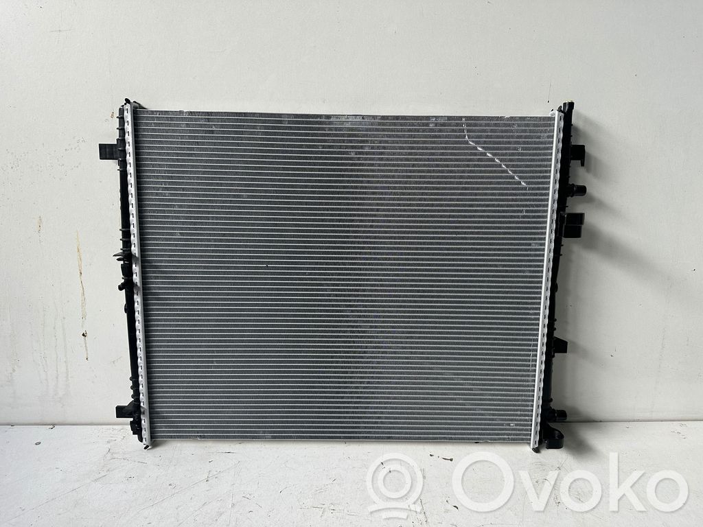 Renault Trafic III (X82) Radiatore di raffreddamento 