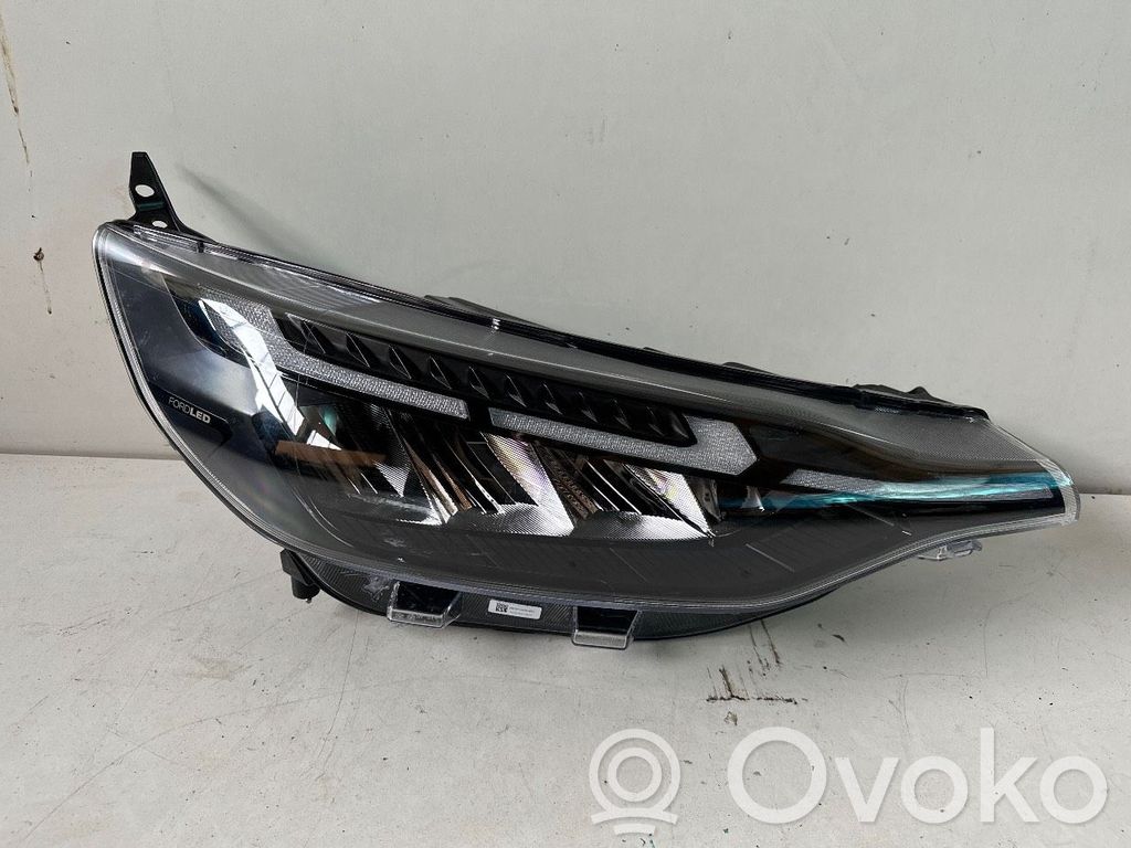 Headlight/headlamp   PZ3113E014CB,0022920704,149R006360