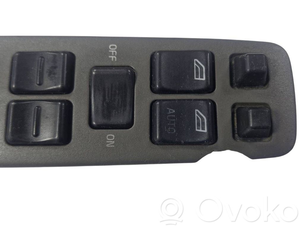 Volvo S90, V90 Electric window control switch 