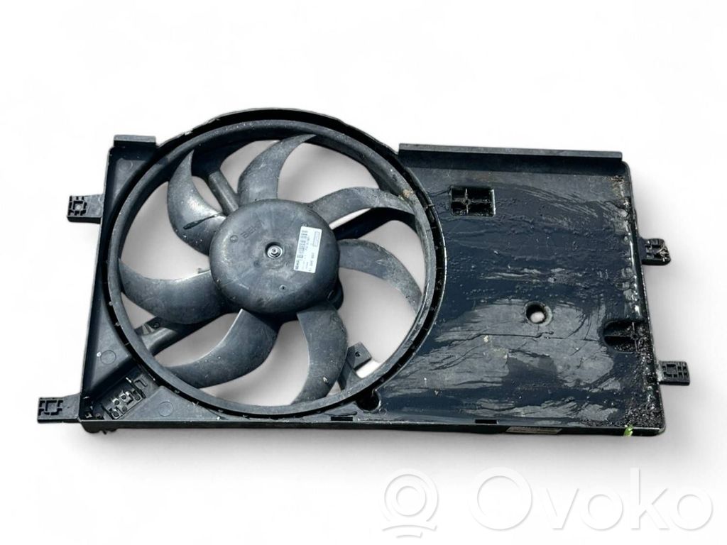 Elektrolüfter   V0535002,51854570