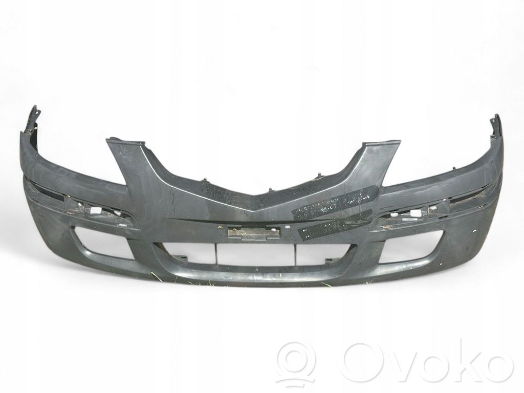 Mazda Premacy Front bumper 