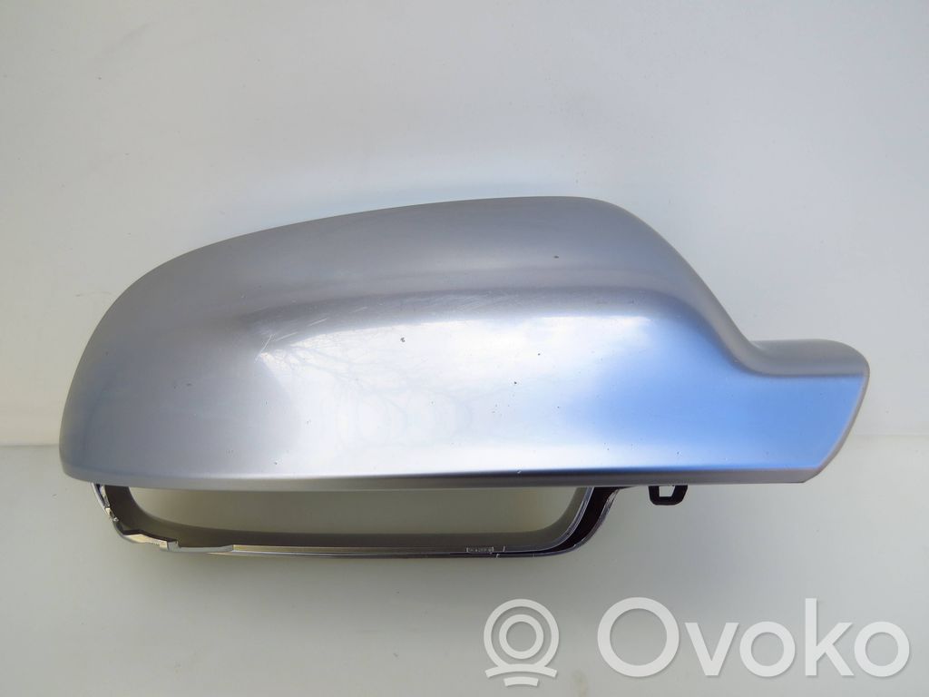 Audi A4 S4 B8 8K Capac plastic oglindă exterioară 