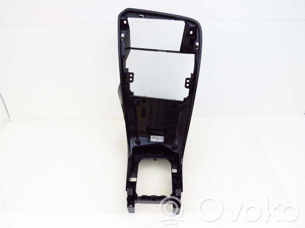 Volvo XC60 Console centrale 