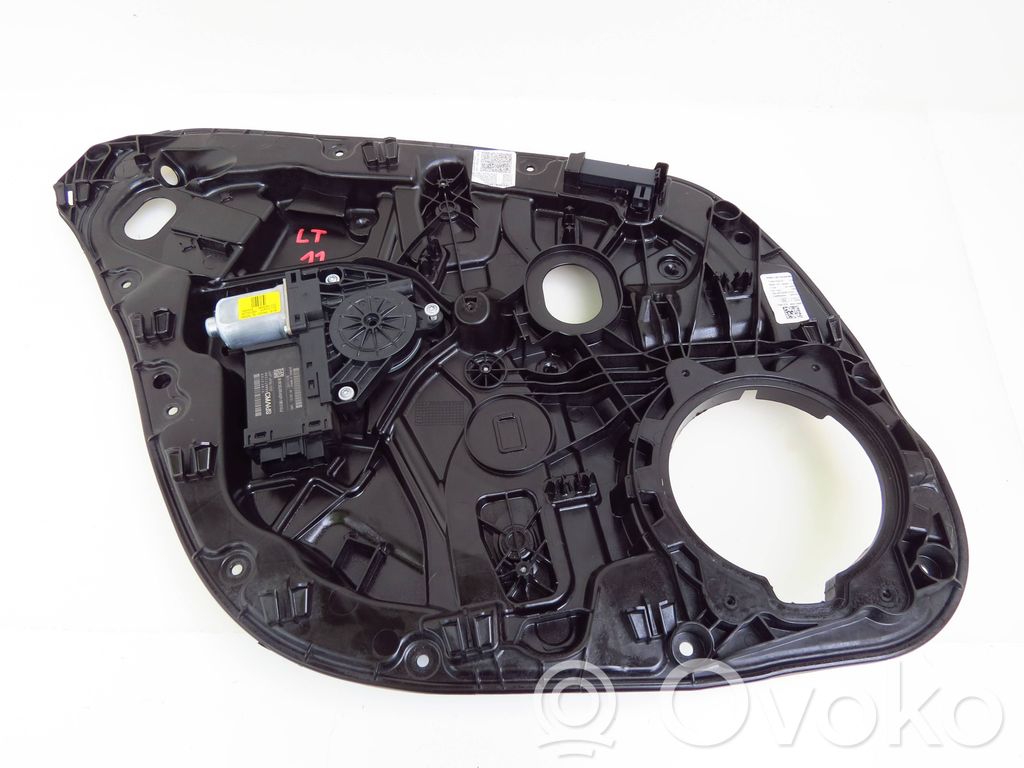 Volvo S60 Macara geam ușă spate cu motor 