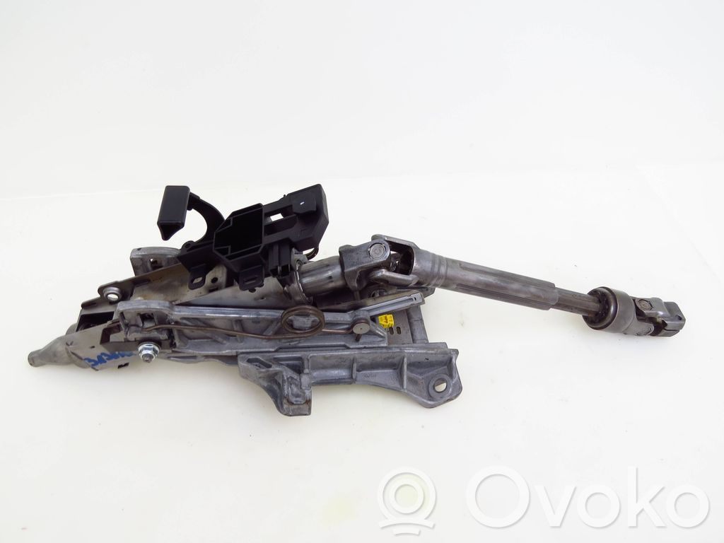 Volvo S60 Scatola dello sterzo 