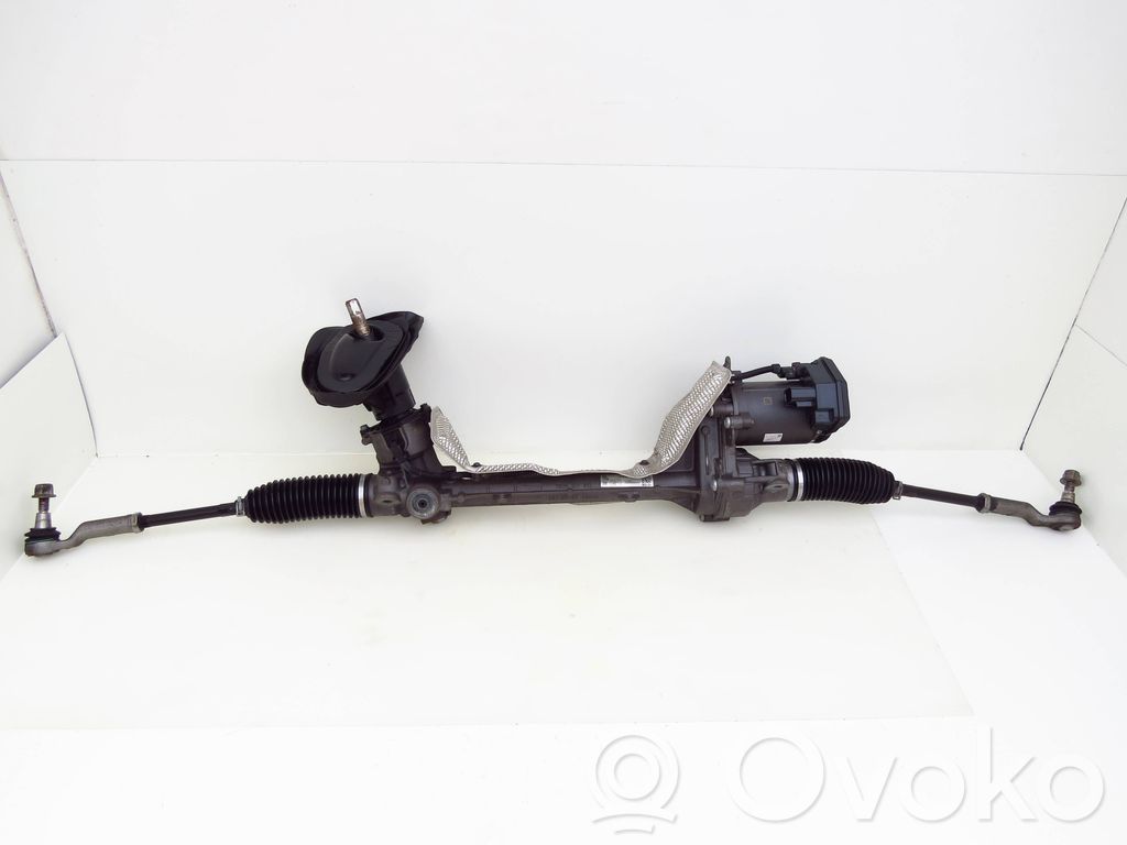 Volvo S60 Hammastanko 