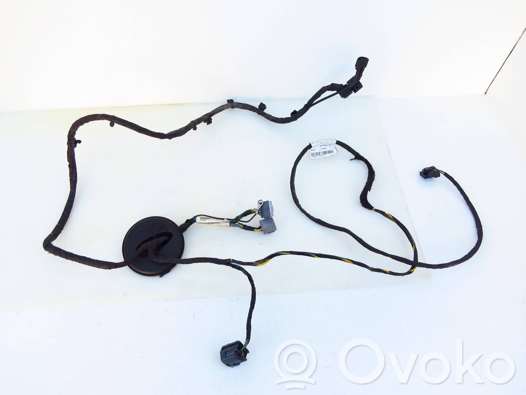 Volvo XC60 Otros cableados 