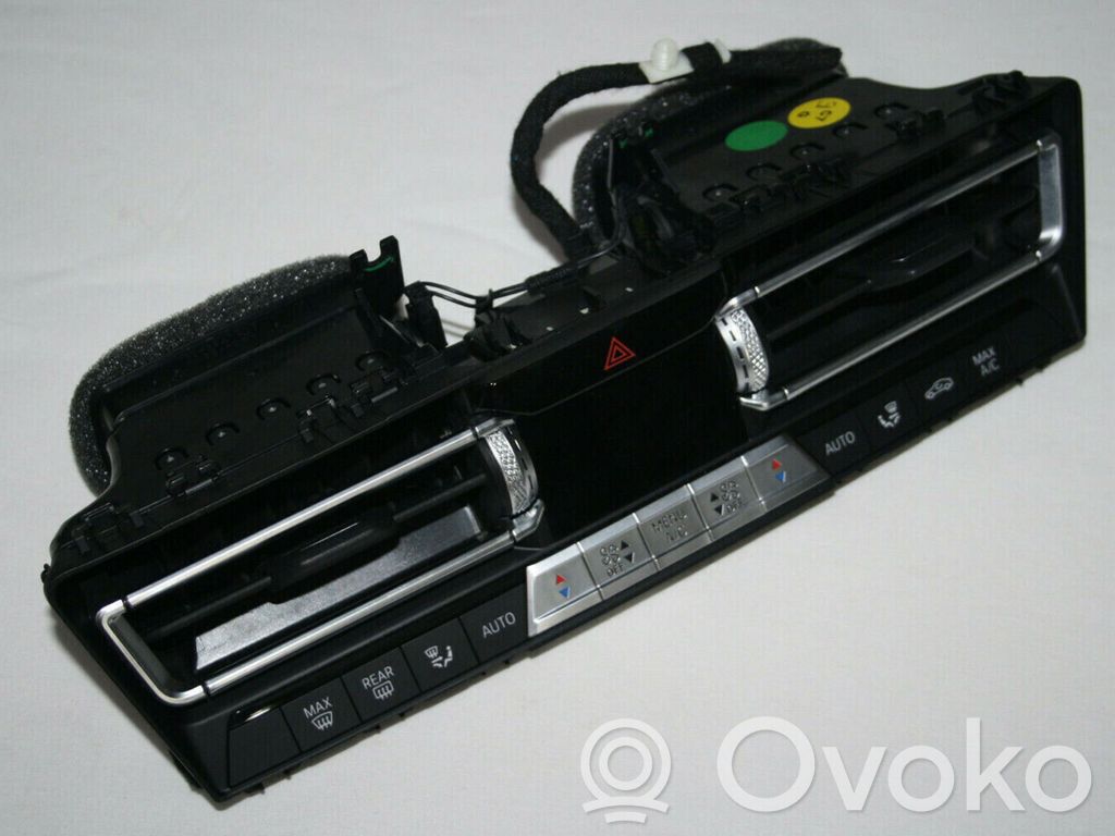 BMW M8 F91 F92 G14 G15 Climate control unit 