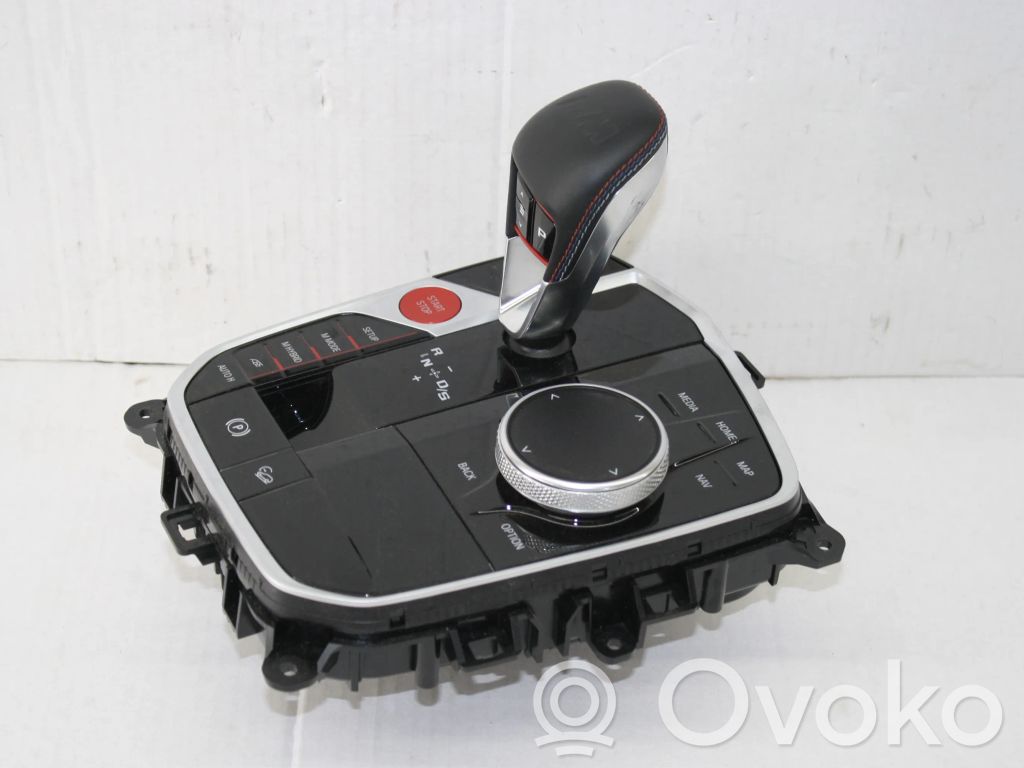 BMW XM Interruptor/perilla de marchas 