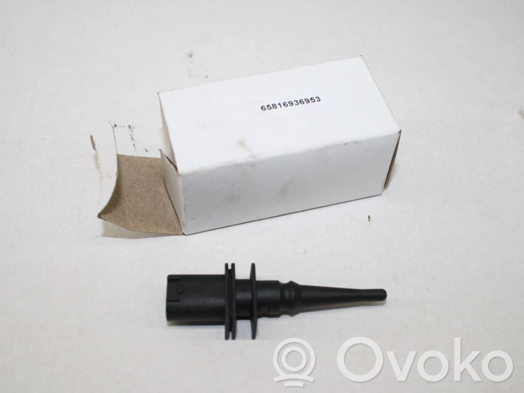 Sensor de temperatura interna/externa   65816936953
