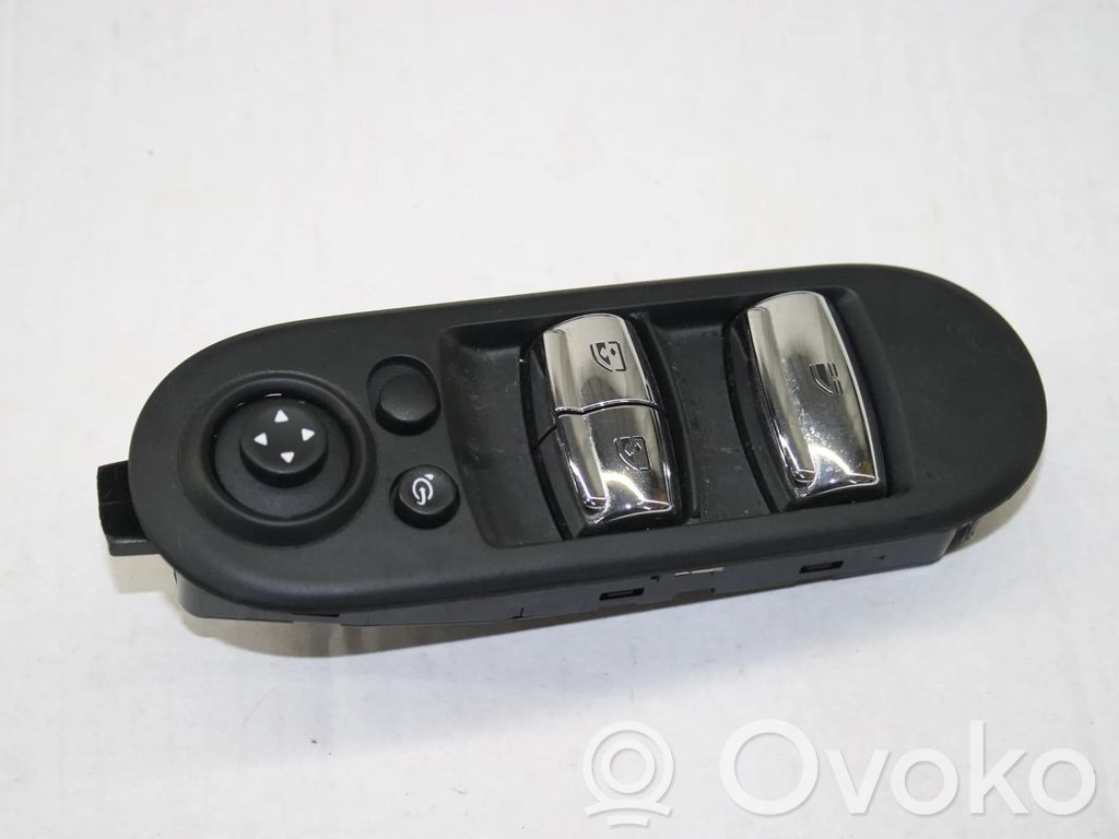 Mini Cooper F57 Interruptor del elevalunas eléctrico 