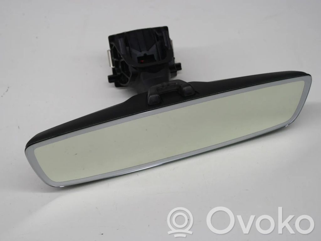 Espejo retrovisor (interior)   5A456C4