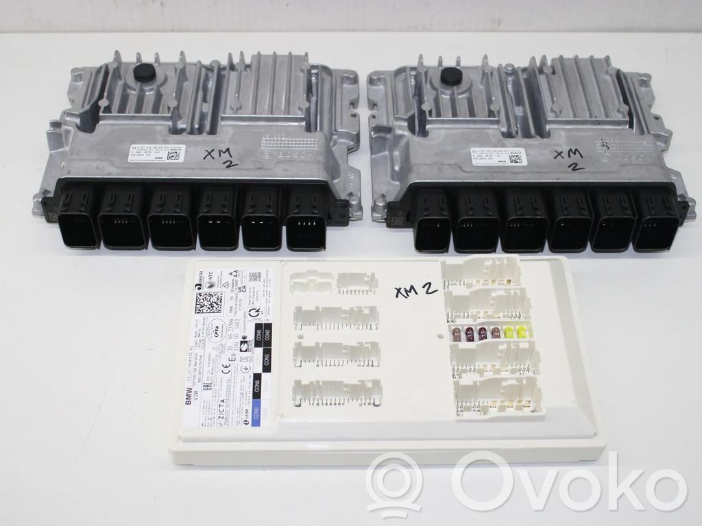 Engine control unit/module   5A81879,61355B3C128