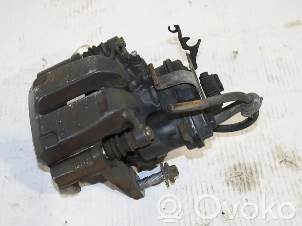 BMW 7 G11 G12 Etrier frână spate 