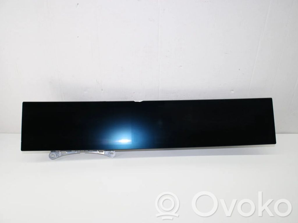 BMW 7 G70 Screen/display/small screen 