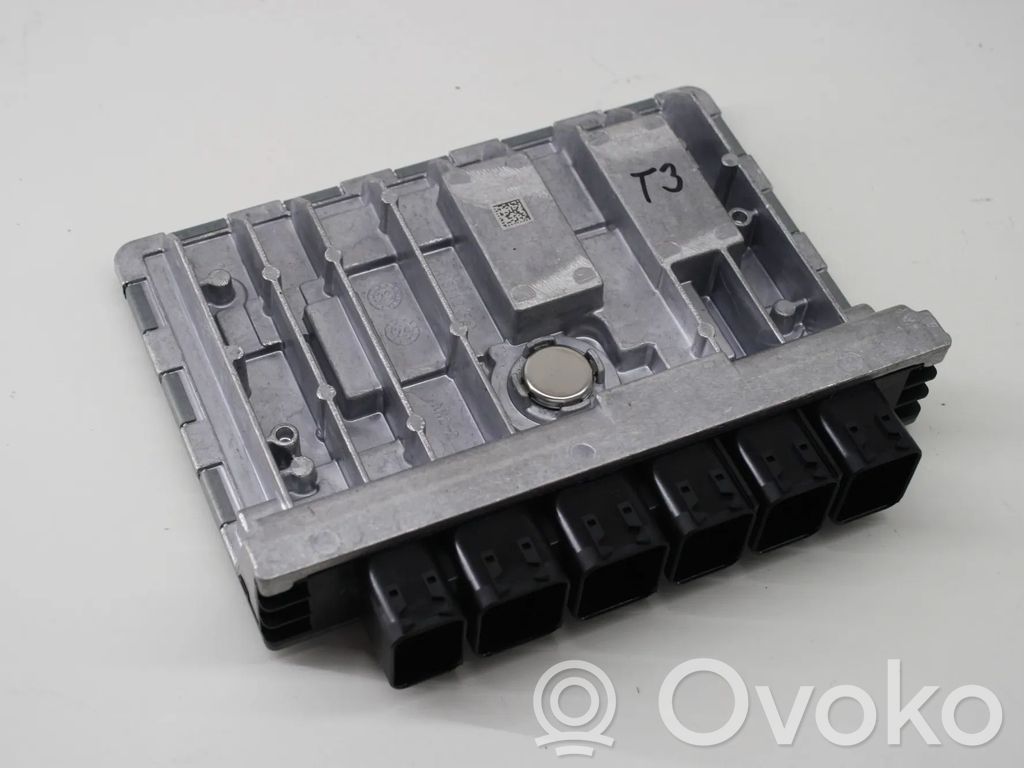 BMW X7 G07 Engine control unit/module 